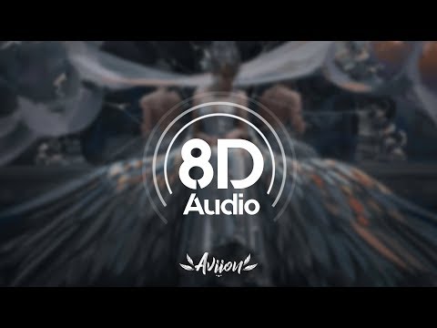 Alan Walker - Faded (Restrung) | 8D Audio