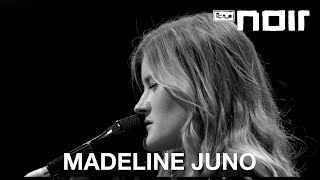 Madeline Juno – 99 Probleme (live bei TV Noir)