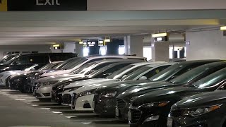 Industry expert on the U.S. car rental market and the impact of COVID-19