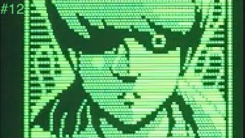 “Angel of Absolute Zero” | Travis Strikes Again: No More Heroes (Blind Playthrough). Part 12