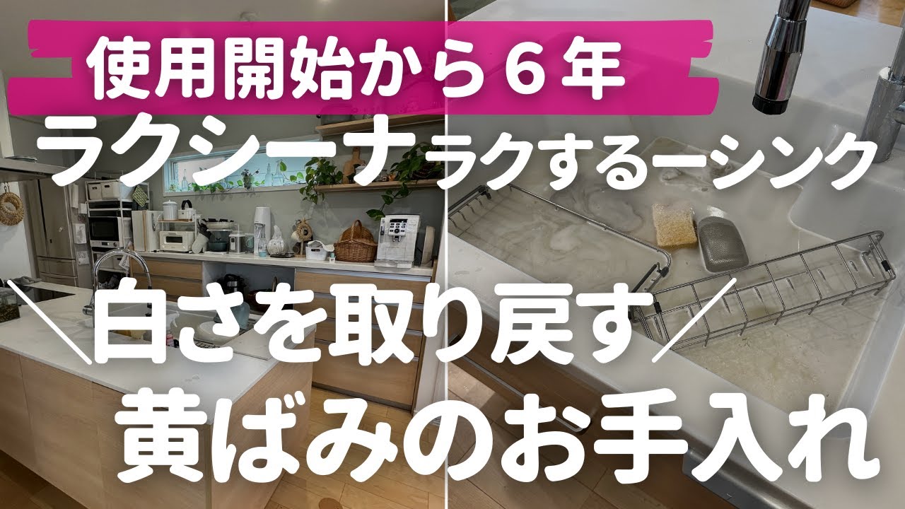 6 Years of Use] A Candid Review of the Current State of the Laxina