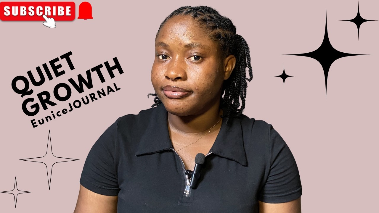 What No One Tells You About Personal Growth