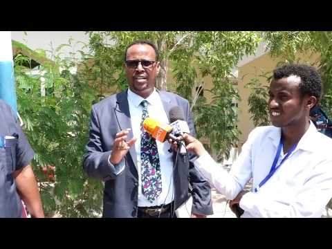 Xildhibaano ka Tirsan Puntland oo sheegay iney mooshin ka keenayaan Madaxweyne Dani