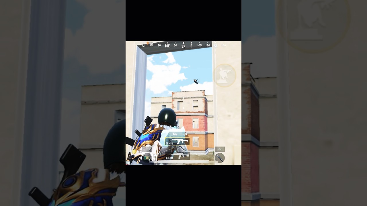 Fly High Die Fast🤭🤭