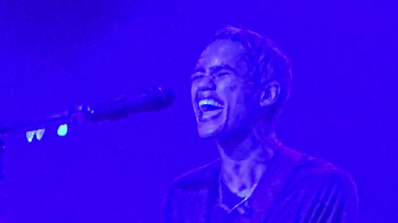 3 nights , Westcoast collective , say it ain’t so (cover) - Dominic Fike (Live)