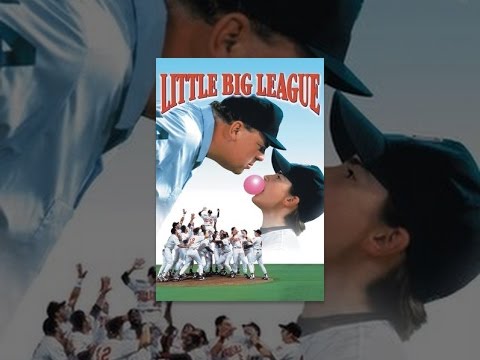 Little Big League