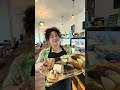 🇦🇿 Азербайджанское кафе в Берлине — Baku City 📍 Brandenburgische Str. 22