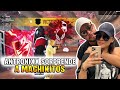 ANTRONIXX SORPRENDE A LOS MACHIKITOS *ASÍ REACCIONAN*