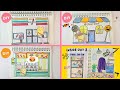 [✨️paper diy✨️] 5 Best Paper Craft Video Compilation | asmr