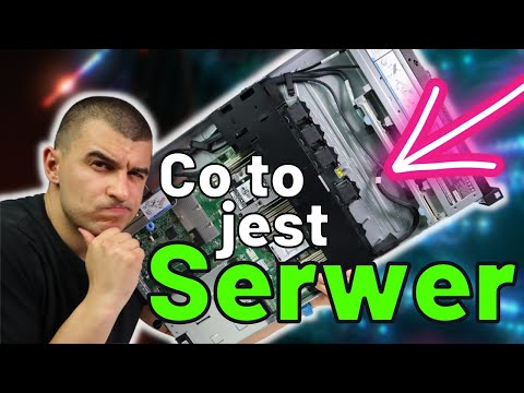 Wideo: Jak Znaleźć Serwer W KS