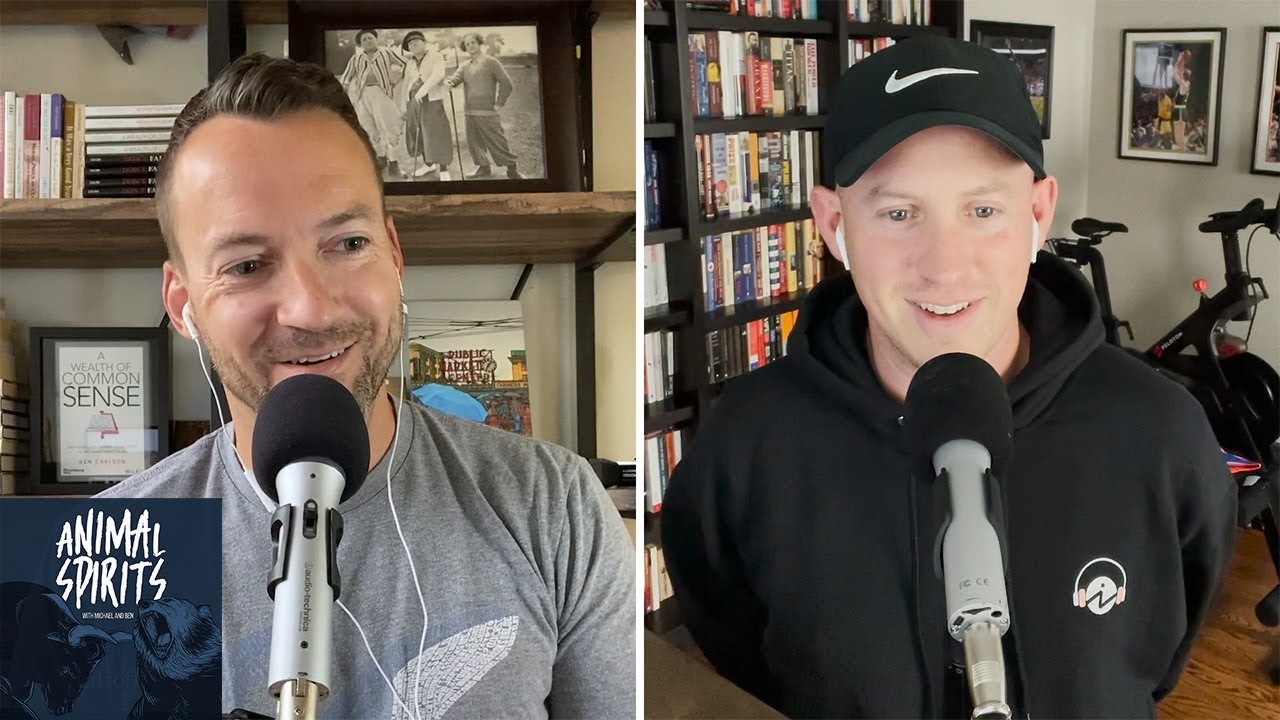 Unaffordable Housing | Animal Spirits 225 Unaffordable Housing | Animal Spirits 225