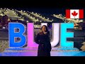 The Blue  Mountain Part 3|  Vacation in Canada | Jasmine &amp; @GursahibSinghCanada
