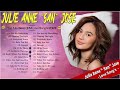 Julie Anne San Jose Best  Non -Stop Playlist 2023  - Full Album  - Bagong OPM 2023