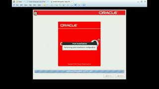 Install Oracle Linux 65 On Virtualbox