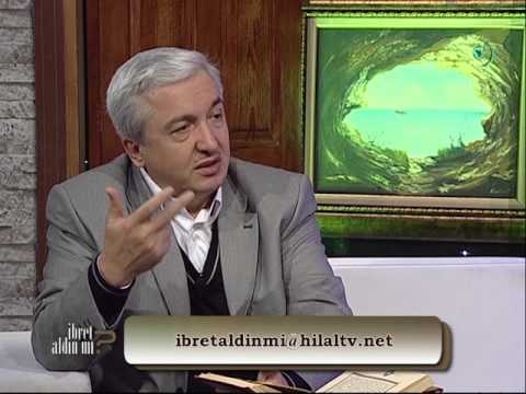 HZ.NUH'UN TEBLİĞİNİN 3 ESASI - 16A-[İbret Aldın Mı?] - Prof. Dr. Mehmet OKUYAN