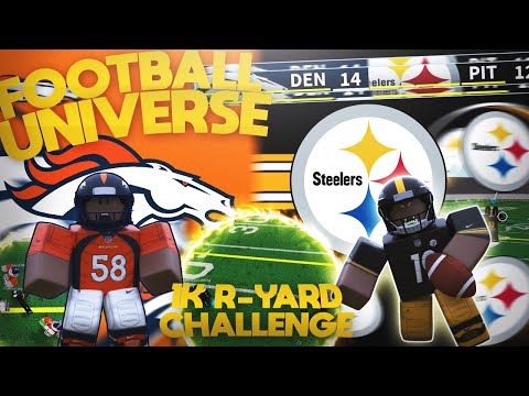 Patrick Mahomes And Tyreek Hill Are Cheat Codes In Roblox Football Universe Youtube - roblox knife capsules speed hack robux gift card