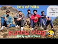 Vlog1  rangra brothers funny vlog