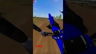 Mx bikes 360! screenshot 3