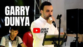 MEYLIS BALLYEW GARRY DUNYA HALK AYDYM DAMANA VIDEO EDIT JANLY SESIM