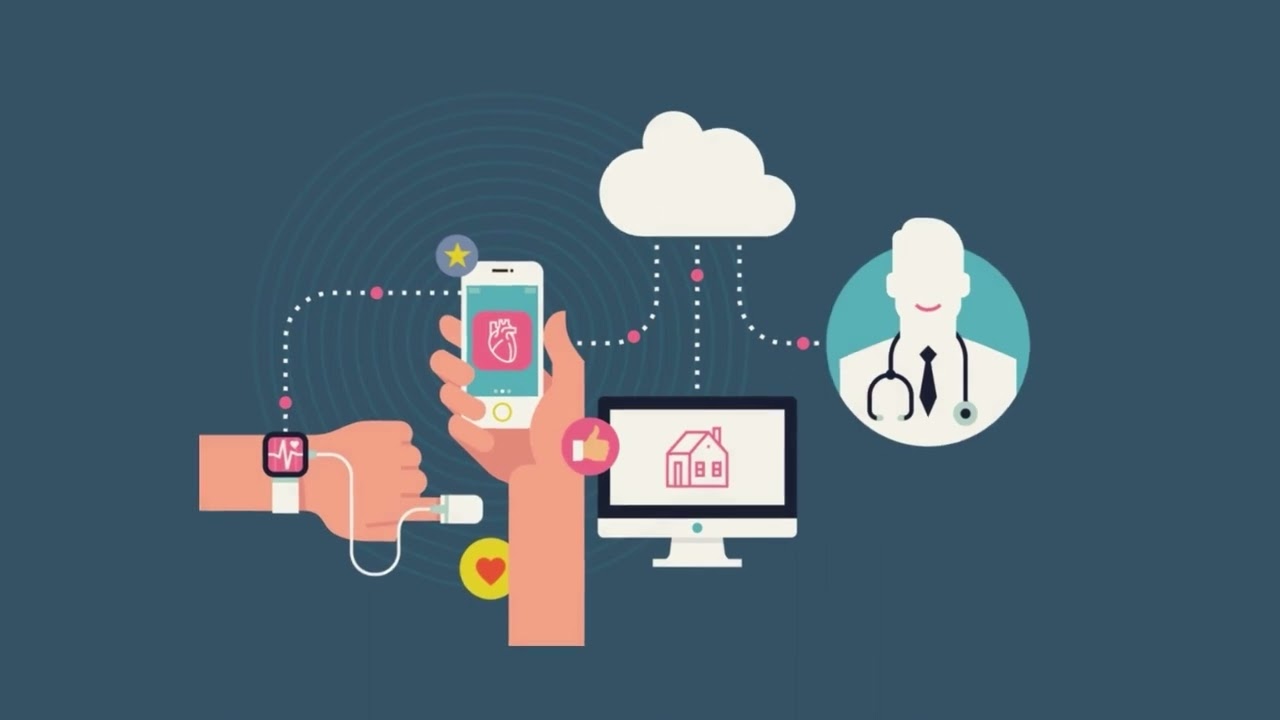 Youth Platform for Youth Digital Health Rights in Baluchistan Project Showcasing Documentary