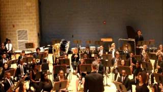The Rufus King Band Performs Irish Tune From County Derry At Wsma Concert Festival