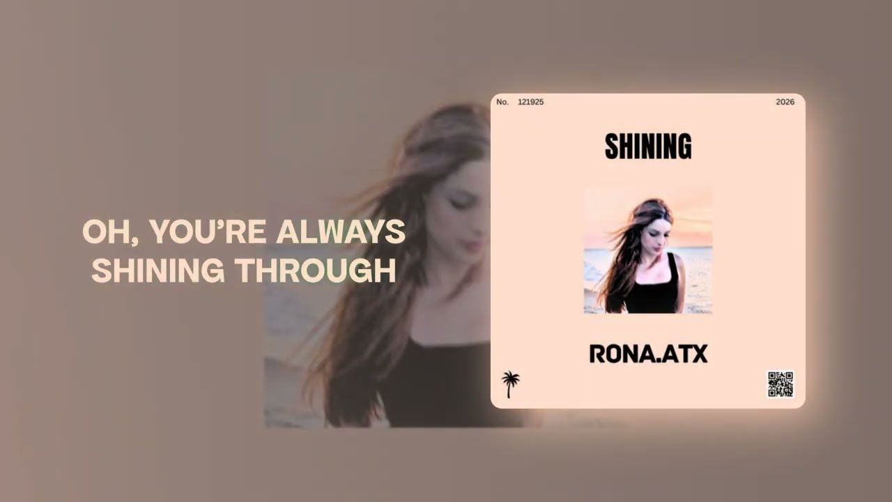 RoNa.ATX Music - Shining