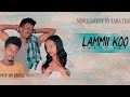 EGEREE COMEDY LAMMII KOO 