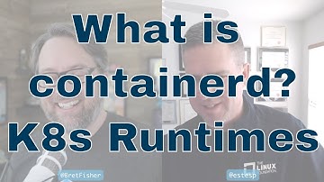 Kubernetes Container Runtimes with Phil Estes: DevOps and Docker Live Show (Ep 72)