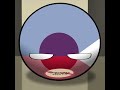 Japan’s Economic Miracle #countryballs