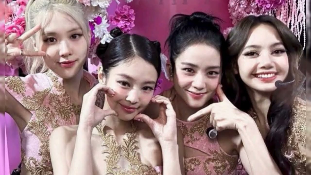 Мировой тур BLACKPINK «DEADLINE» — крупнейшее мировое турне BLACKPINK приближается к своему финалу.