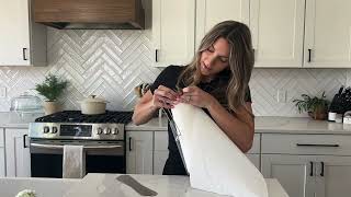 KIHOGEM Magnetic Paper Towel Holder Honest Review — Real Results, No Hype! X6752