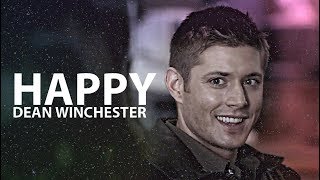 Cute Dean Winchester | Scene Finder