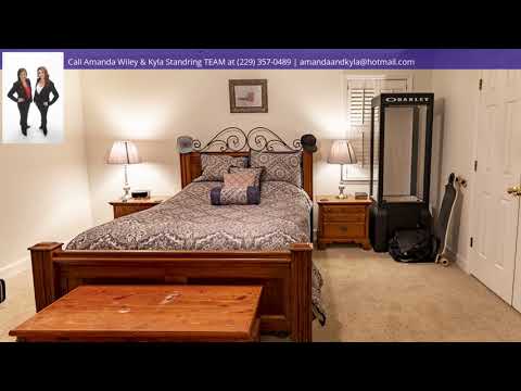 264 Cookville Road, Leesburg, GA home video tour