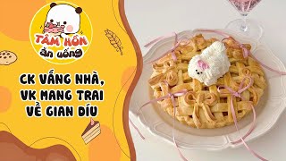 Tâm Sự Số 742 Ck Vằng Nhà Vk Mang Trai Về Gian Díu Tâm Hồn Ăn Uống