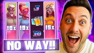 TODAY WE GET A CASHOUT!!!