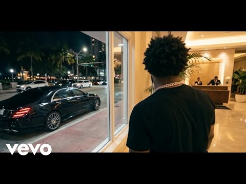 Squash - Badman Cry | Official Video