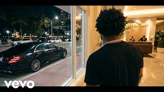 Squash - Badman Cry Official Video