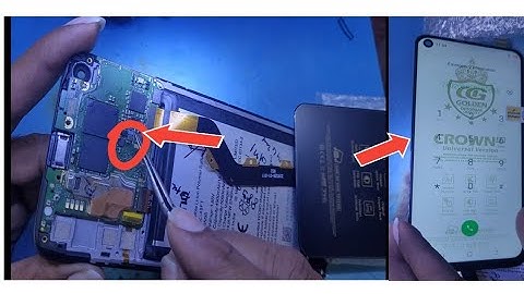 tecno spark 5 Light graphics  problem  solution ✅