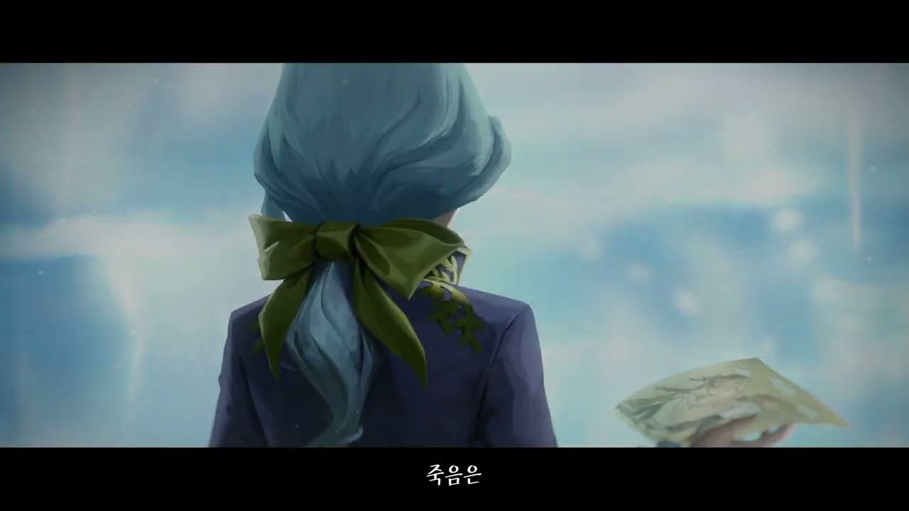 사진사 스토리 PV 감상~!