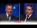 Jamie Carragher & Gary Neville pick their Premier League team of 2020 💭 | MNF