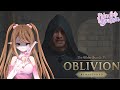 [Elder Scrolls IV: Oblivion] Join the Dark Brotherhood?| Kendra Bratton Fairy VTuber  #vtuber
