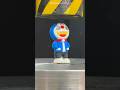 Doraemon Gets SQUISHED! Hydraulic Press Most Satisfying Moment