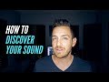 How To Discover Your Sound As An Artist - RecordingRevolution.com
