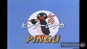 Pingu theme song 1986 + Noot Noot