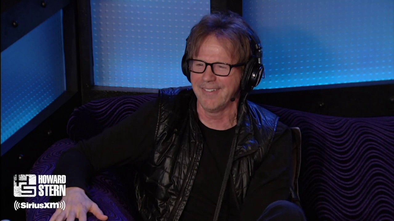 Dana Carvey on the Night He Met Paul McCartney While Living With Lorne Michaels (2016)