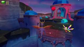 Dark Rift Glimmer Demo (Spyro: Myths Awaken)