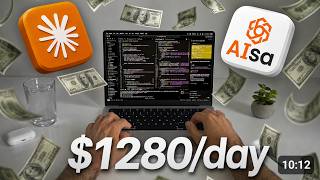 I Used AIsa with Claude Code to Find 15 Potential Clients for $0.40