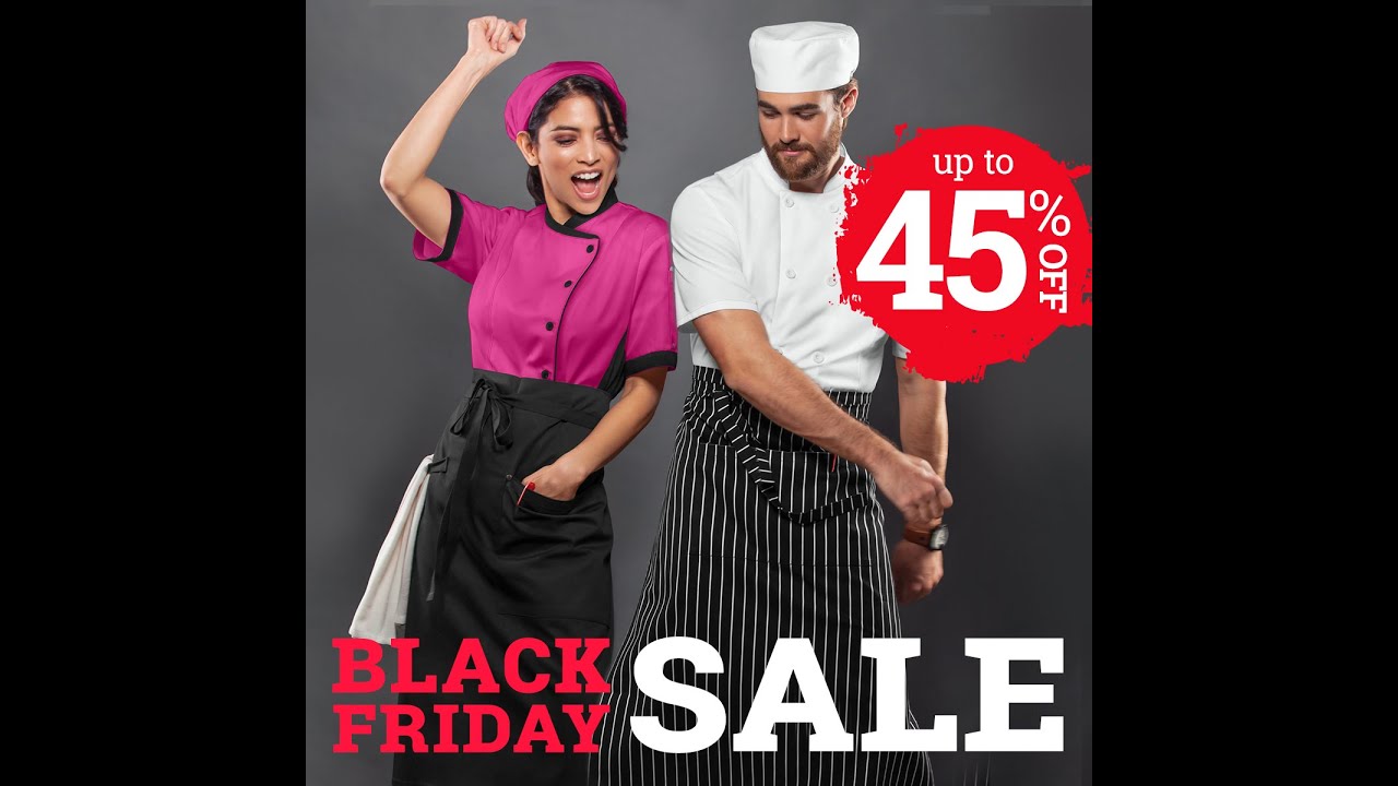 UA Black Friday Sale