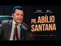 Primeira entrevista em um podcast pr ablio santana   iang cast 22