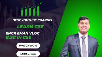 CHI-Square |  Data Mining | Bangla Tutorial | Engr Eman Vlog